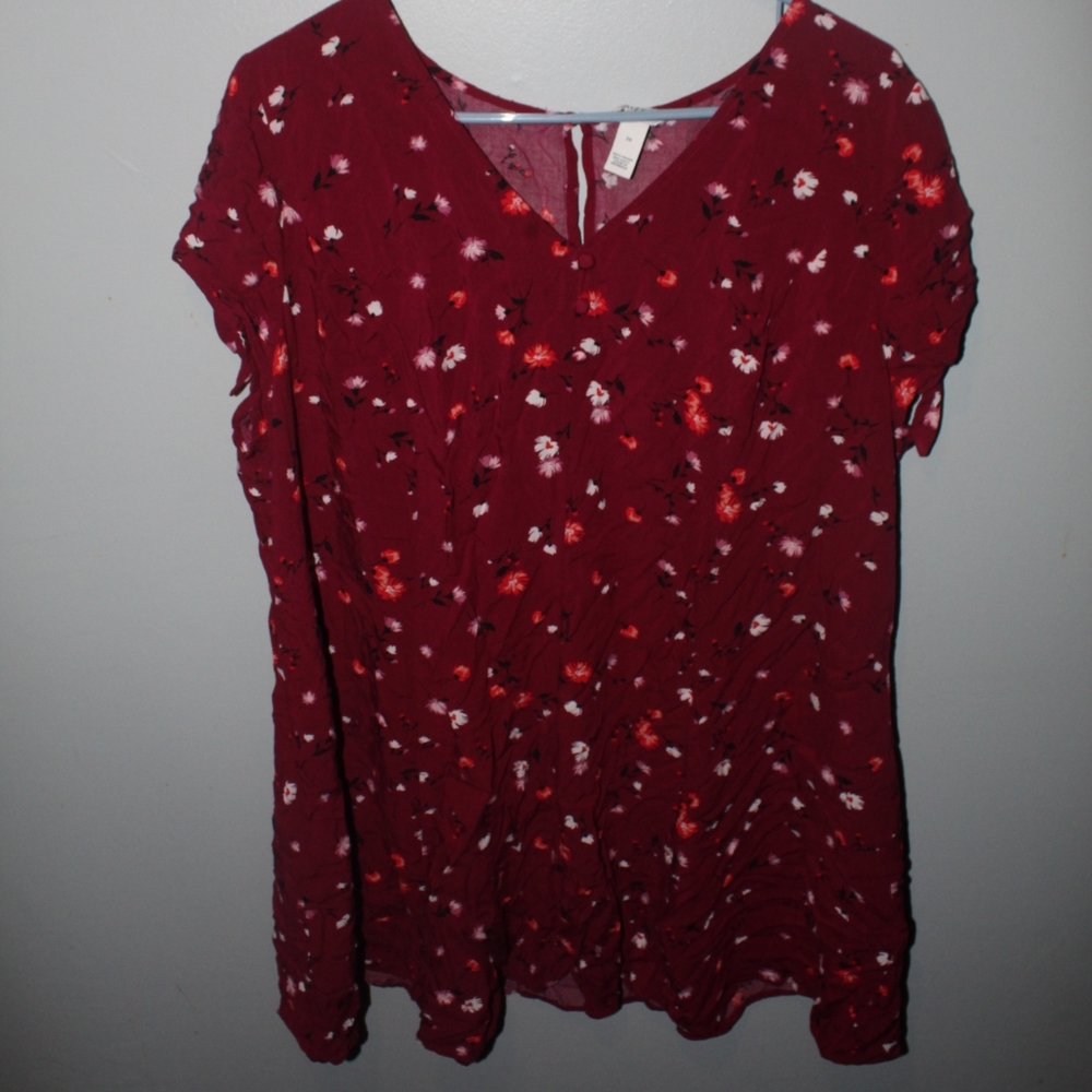 Plus Women's dress
